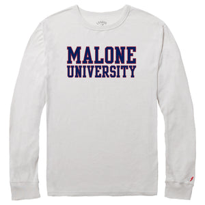 Victory Falls Long Sleeve, HTR Sand