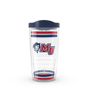 16 Oz. Classic Titan Tumbler, Navy