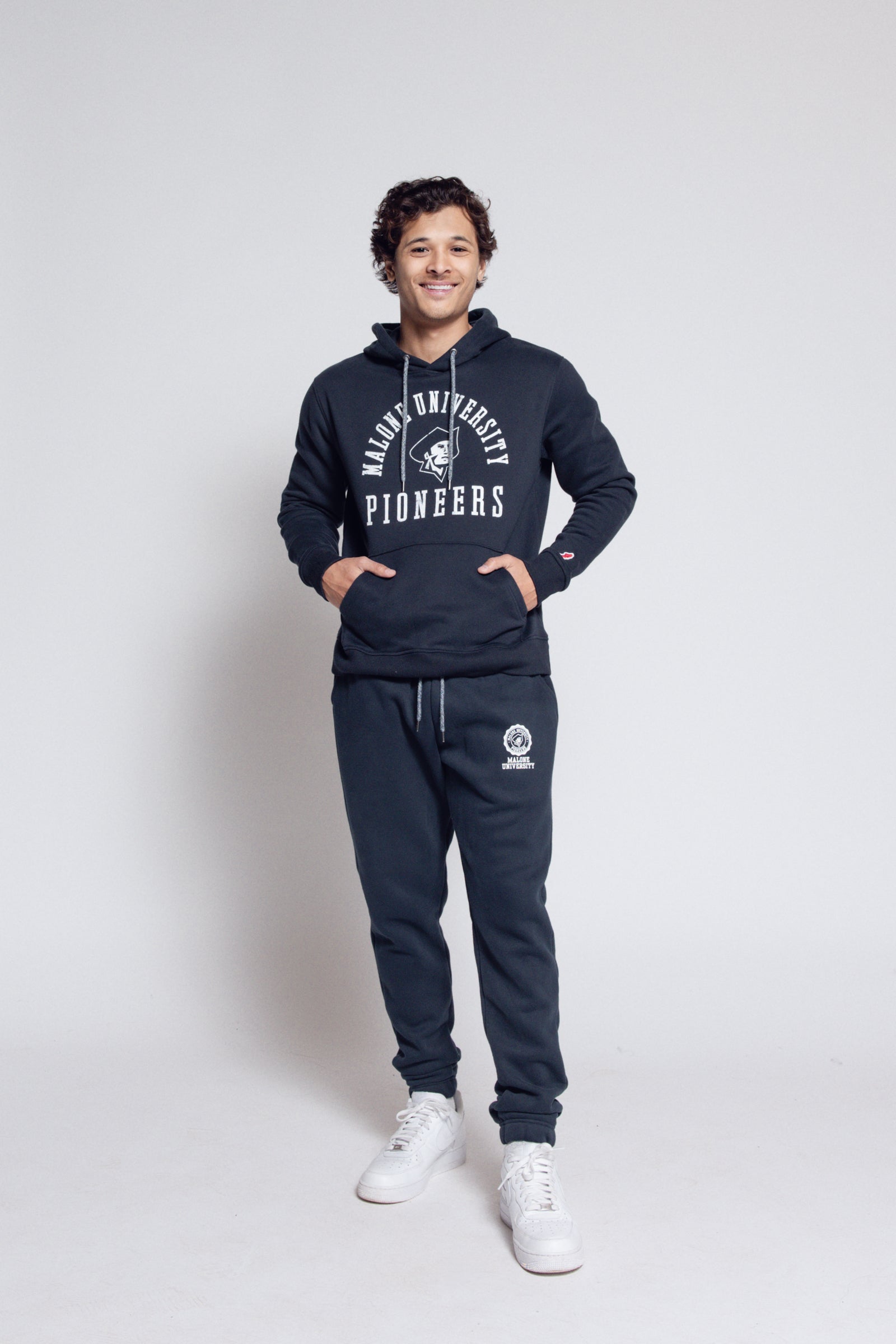 Men's Bottoms – Malone Campus Store
