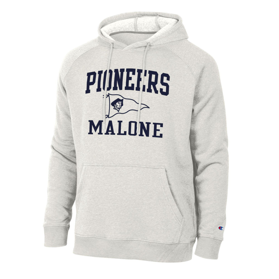 Triumph Hood | Oatmeal