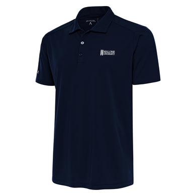 Men's Tribute Polo, Navy