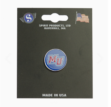 Spirit Products Lapel Pins