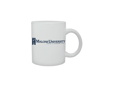 RFSJ Core Basic Mug, White