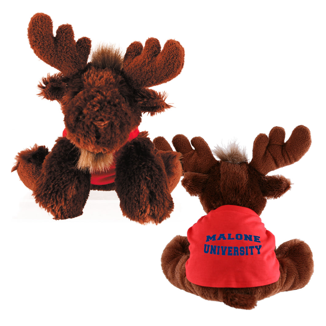 Spirit Safari Critters, Moose