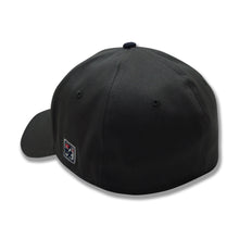 Load image into Gallery viewer, The Game Stretch Twill Hat, Charcoal