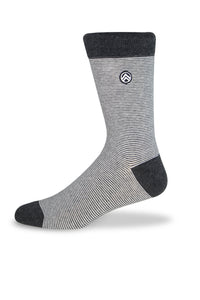 Sky Footwear Socks, Shades of Grey