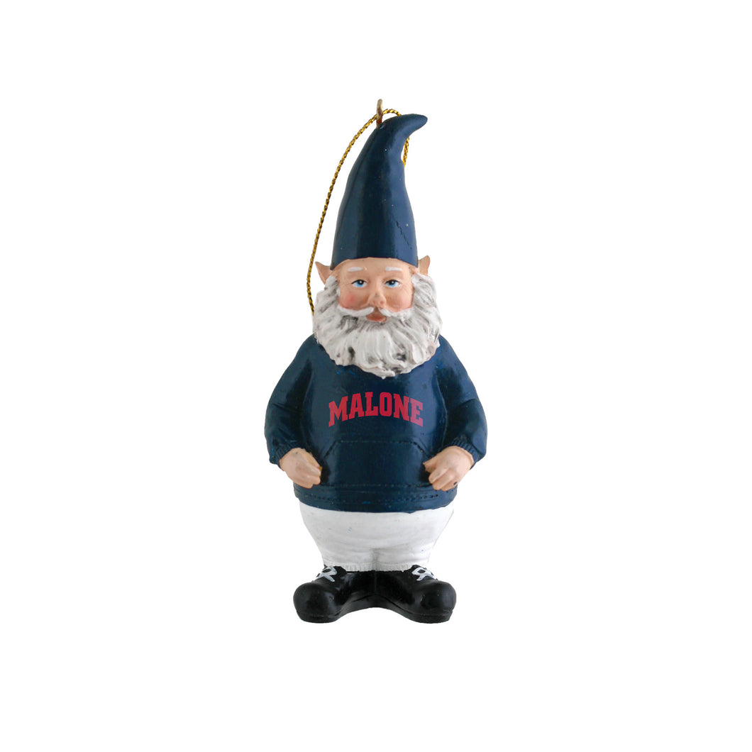 Spirit Gnome Ornament, Navy