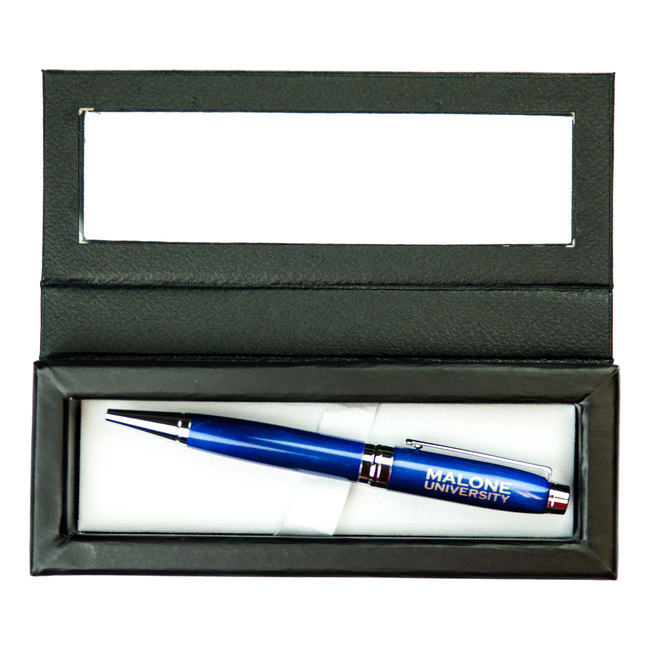 Spirit Products Sage Ballpoint Pen