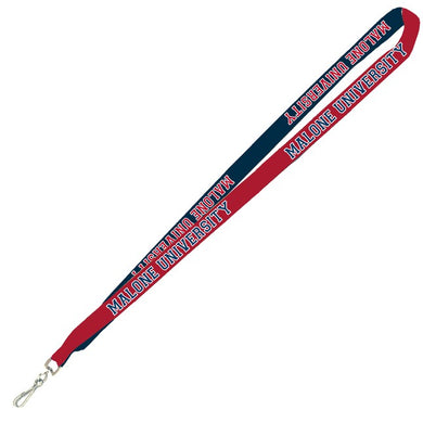 Spirit Products Inside Out Lanyard